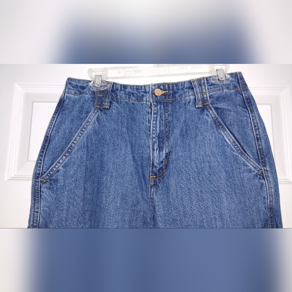 Women's Jeans Universal Thread Brand - Picture 7 of 8